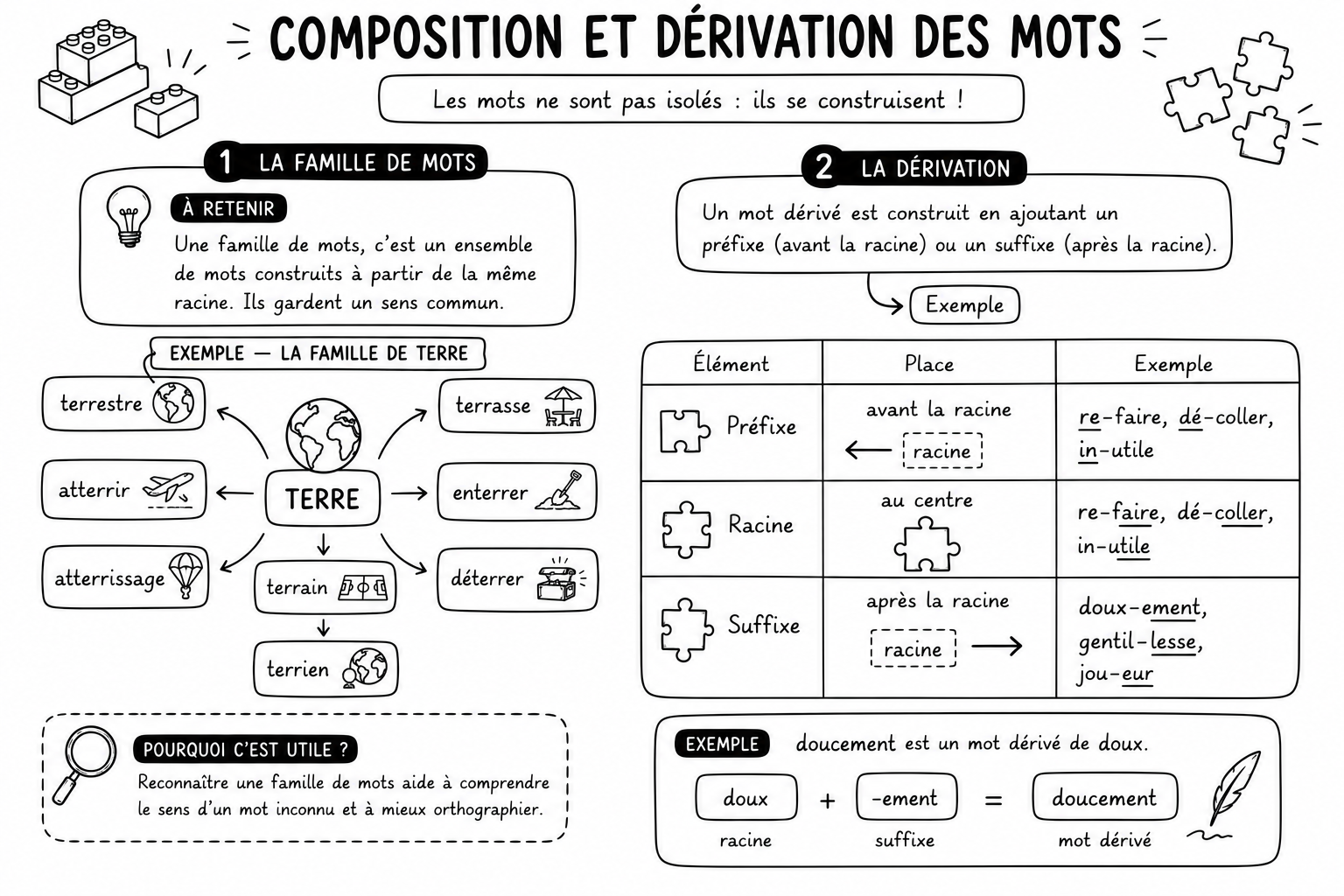 Grammaire 13