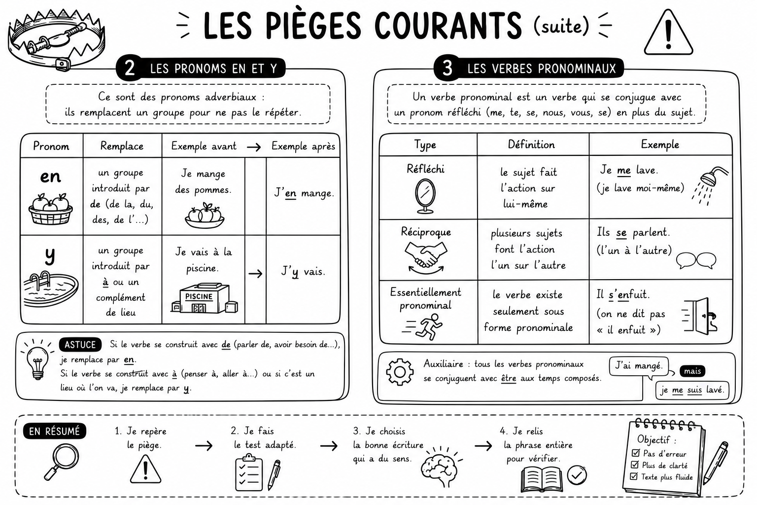 Grammaire 19