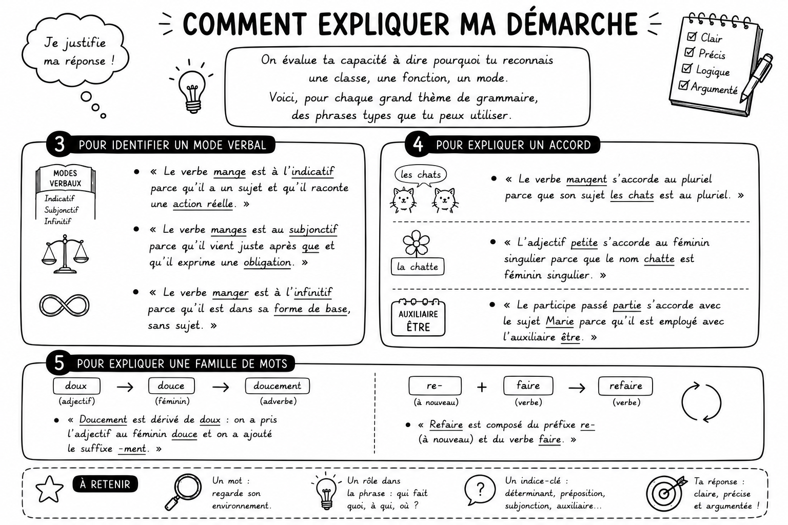 Grammaire 23
